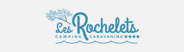 Camping Clos Mer Et Nature Rochelets Logo 00