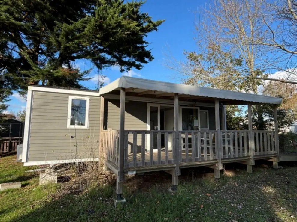 GALET CONFORT + (PMR) – 2 CHAMBRES / 4 P