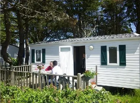 DUNES ESSENTIEL – 2 CHAMBRES / 4 P