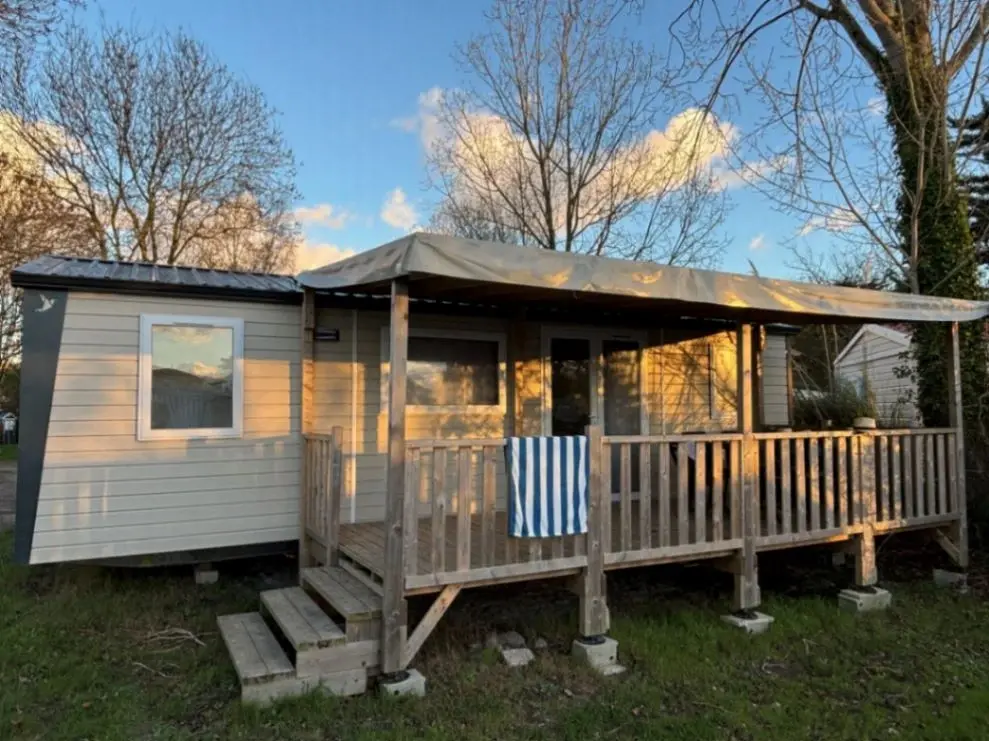 ÉVASION CONFORT + – 3 CHAMBRES / 6 P