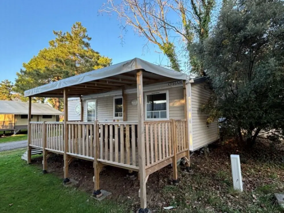 SOLEIL CONFORT + – 3 CHAMBRES / 6 P